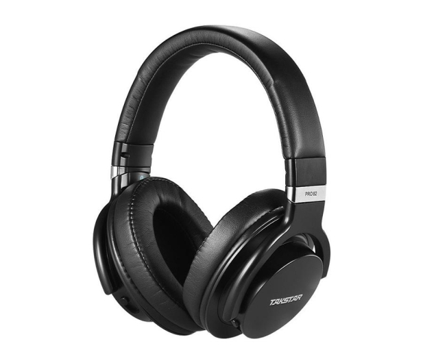 Takstar PRO82 Czarne - 424269 - zdjęcie